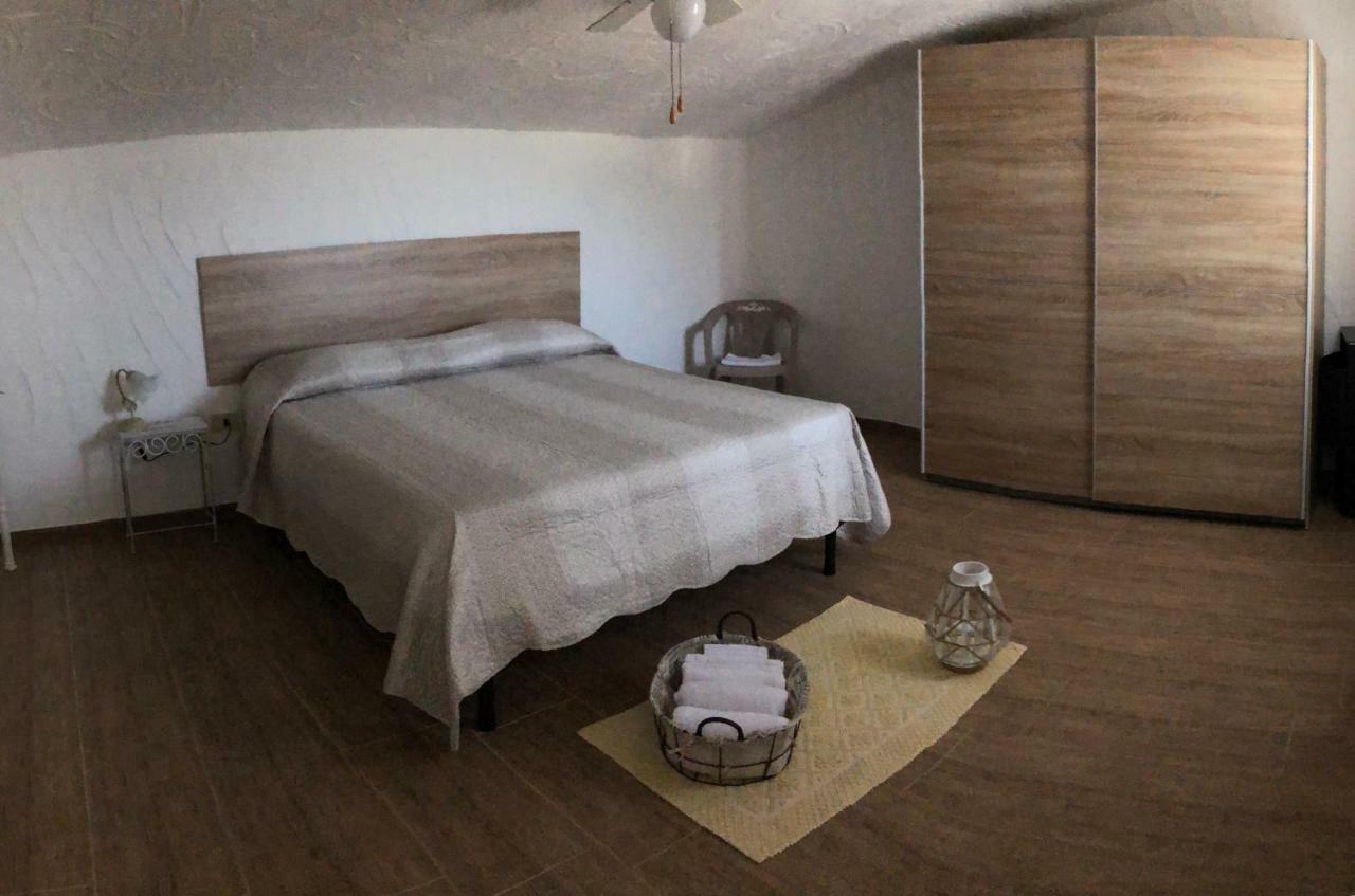 Appartamento Leda Piras Exterior photo